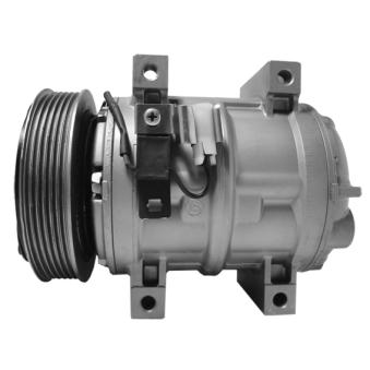 Compresseur, climatisation Airstal 10-0191 pour RENAULT MODUS 1.8 LPG - 122cv