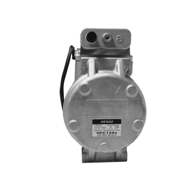 Compresseur, climatisation Airstal 10-0192 - Visuel 1