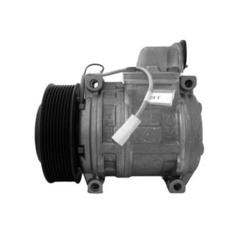 Compresseur, climatisation Airstal 10-0195