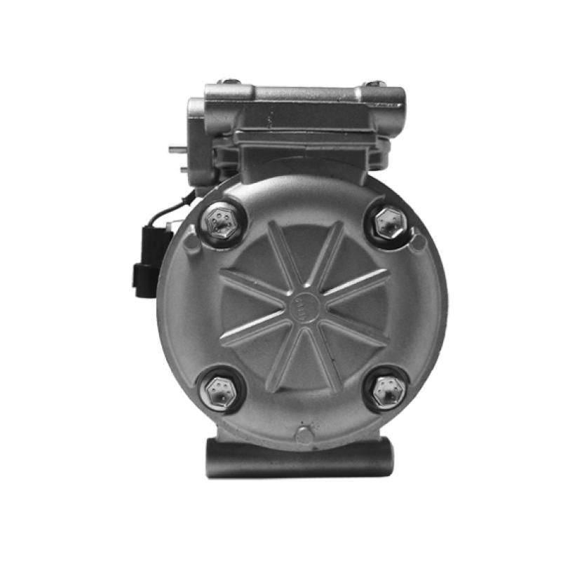 Compresseur, climatisation Airstal 10-0198 - Visuel 1