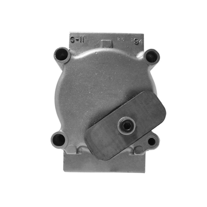 Compresseur, climatisation Airstal 10-0200 - Visuel 1