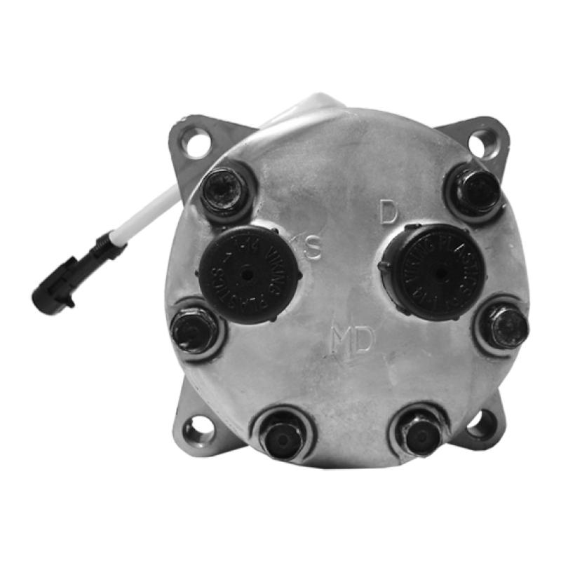 Compresseur, climatisation Airstal 10-0207 - Visuel 1