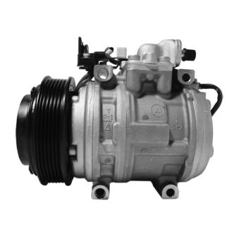 Compresseur, climatisation Airstal 10-0208