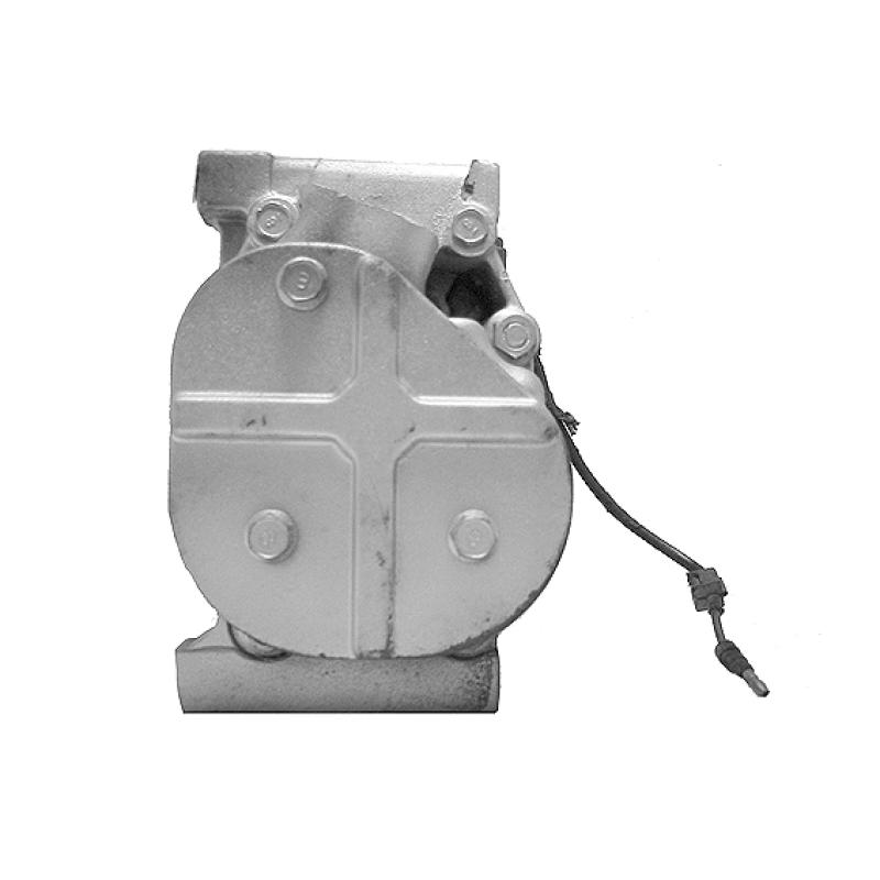 Compresseur, climatisation Airstal 10-0216 - Visuel 1