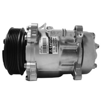 Compresseur, climatisation Airstal 10-0217 pour DAEWOO ESPERO 2.0 HDi - 110cv