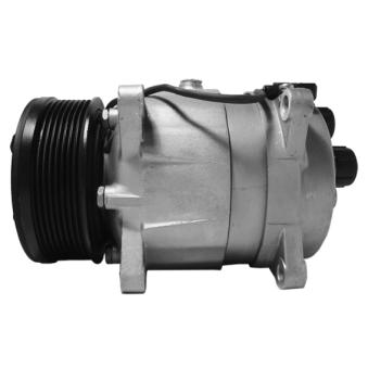 Compresseur, climatisation Airstal 10-0218