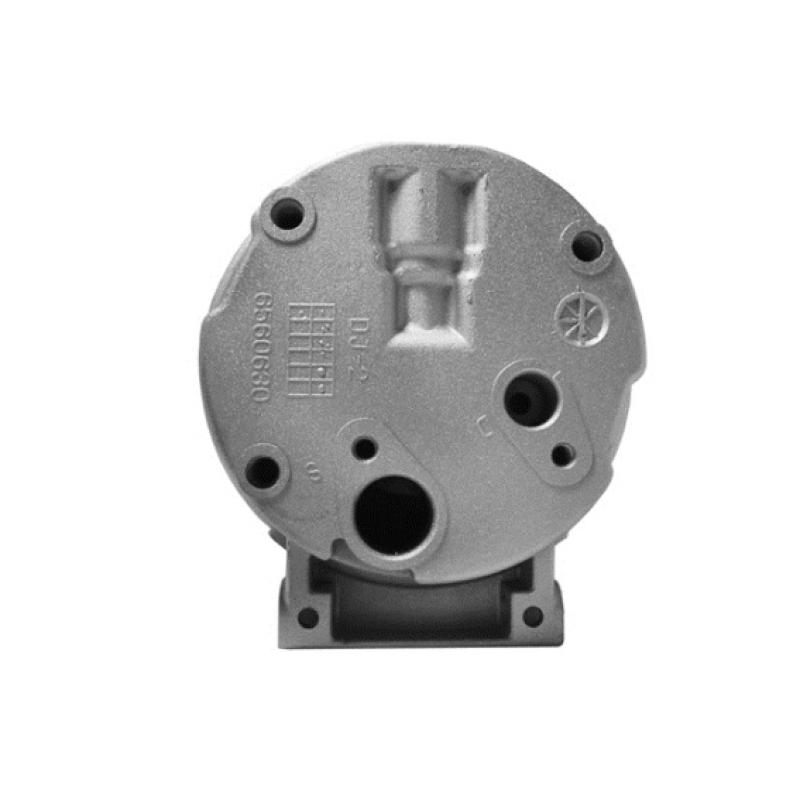 Compresseur, climatisation Airstal 10-0219 - Visuel 1