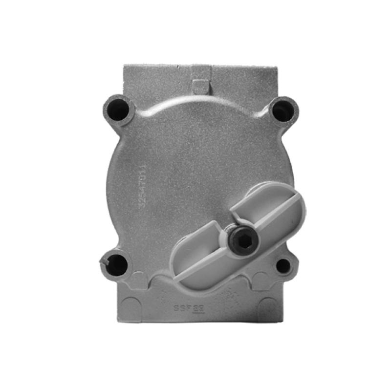 Compresseur, climatisation Airstal 10-0223 - Visuel 1