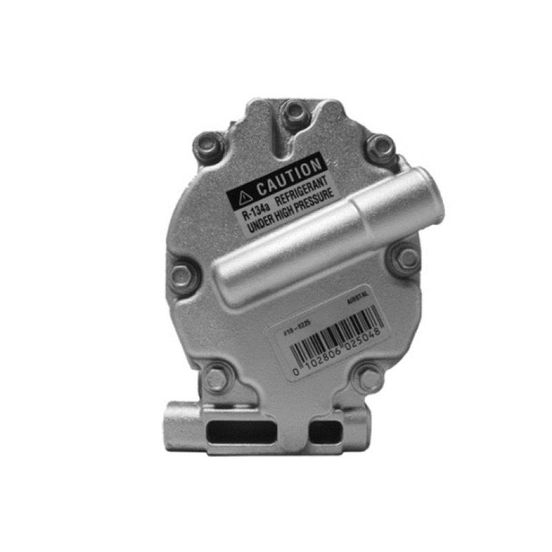 Compresseur, climatisation Airstal 10-0225 - Visuel 1