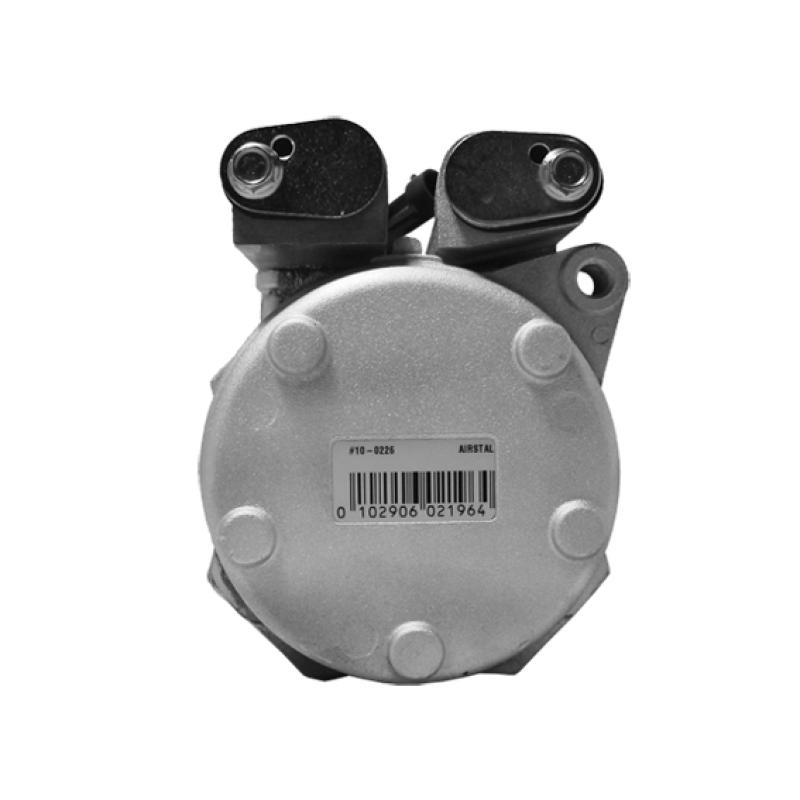 Compresseur, climatisation Airstal 10-0226 - Visuel 1
