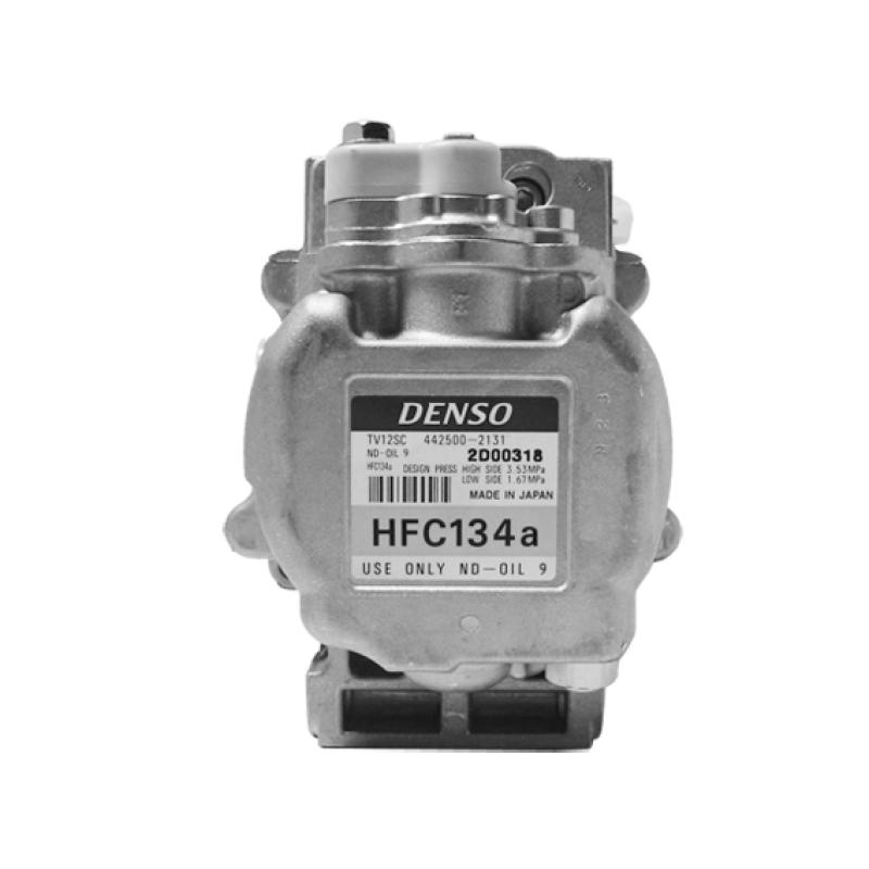 Compresseur, climatisation Airstal 10-0233 - Visuel 1