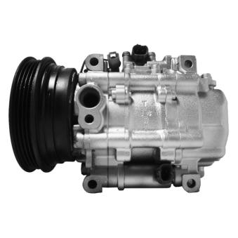 Compresseur, climatisation Airstal [10-0236]