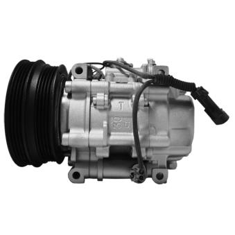 Compresseur, climatisation Airstal [10-0237]