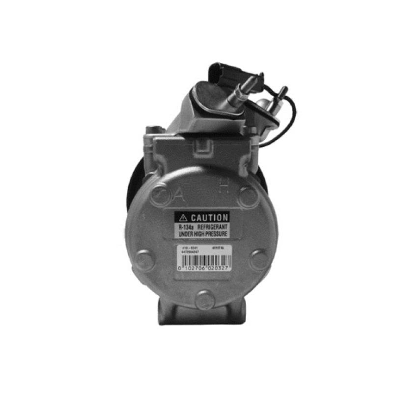 Compresseur, climatisation Airstal 10-0241 - Visuel 1