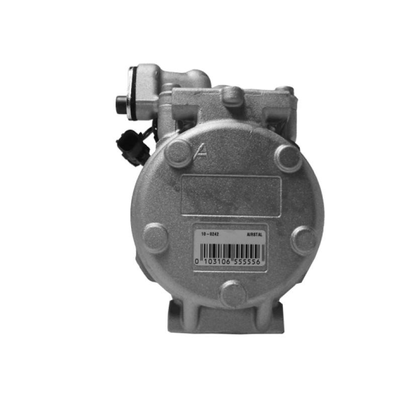 Compresseur, climatisation Airstal 10-0242 - Visuel 1