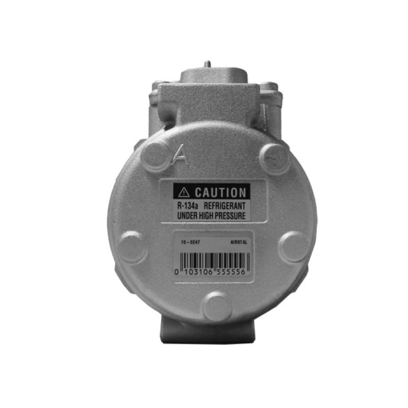 Compresseur, climatisation Airstal 10-0247 - Visuel 1