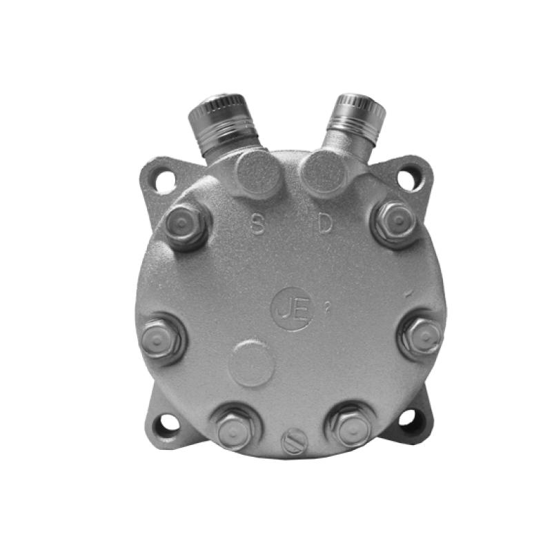 Compresseur, climatisation Airstal 10-0250 - Visuel 1