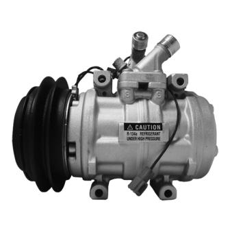Compresseur, climatisation Airstal 10-0253