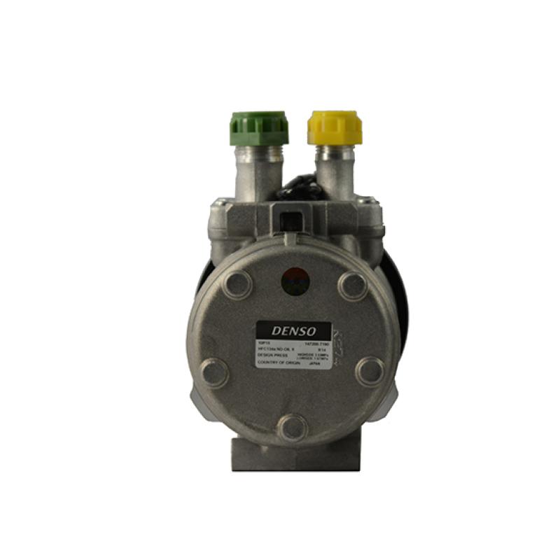 Compresseur, climatisation Airstal 10-0257 - Visuel 1