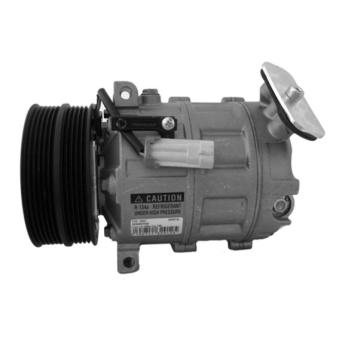 Compresseur, climatisation Airstal OEM 71789099