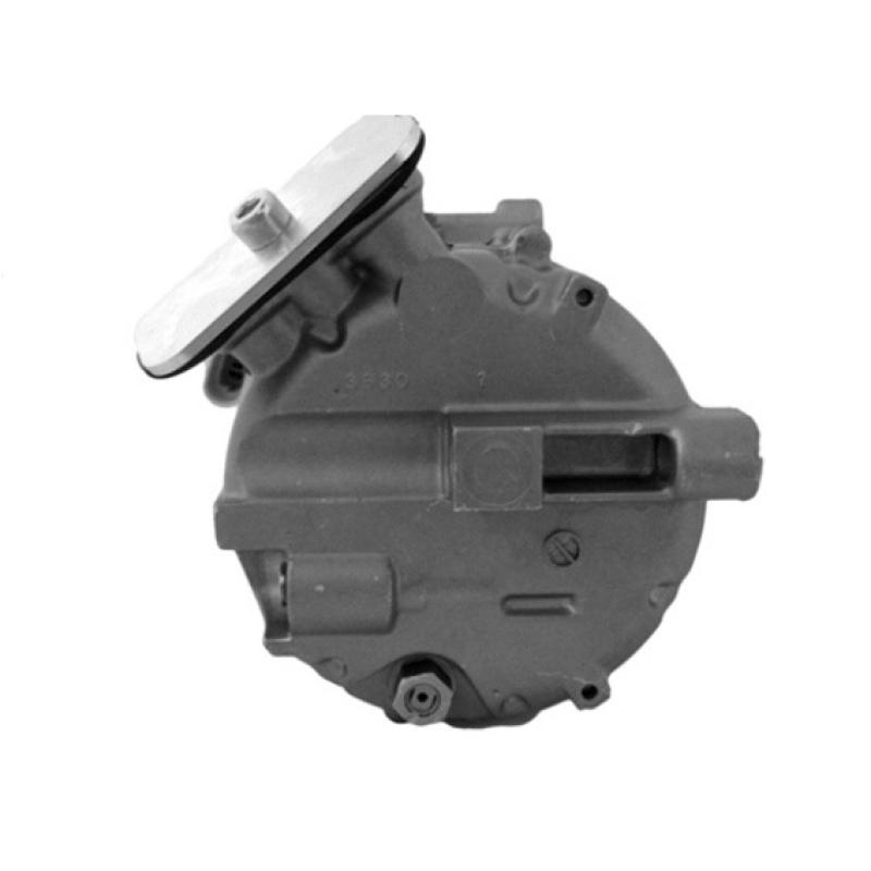 Compresseur, climatisation Airstal 10-0261 - Visuel 1