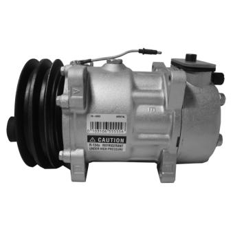 Compresseur, climatisation Airstal OEM 4070777