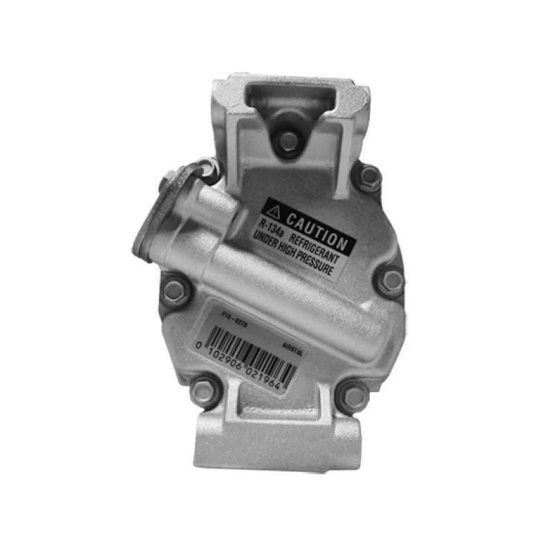 Compresseur, climatisation Airstal 10-0278 - Visuel 1