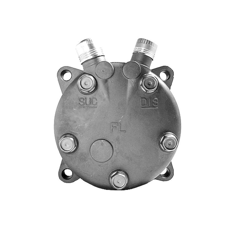 Compresseur, climatisation Airstal 10-0279 - Visuel 1