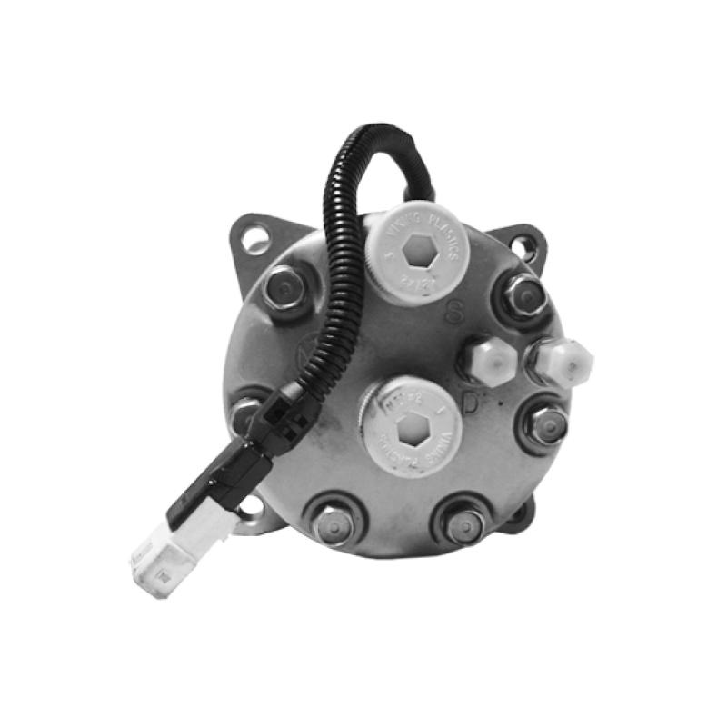 Compresseur, climatisation Airstal 10-0281 - Visuel 1