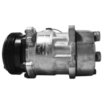 Compresseur, climatisation Airstal OEM 71721757