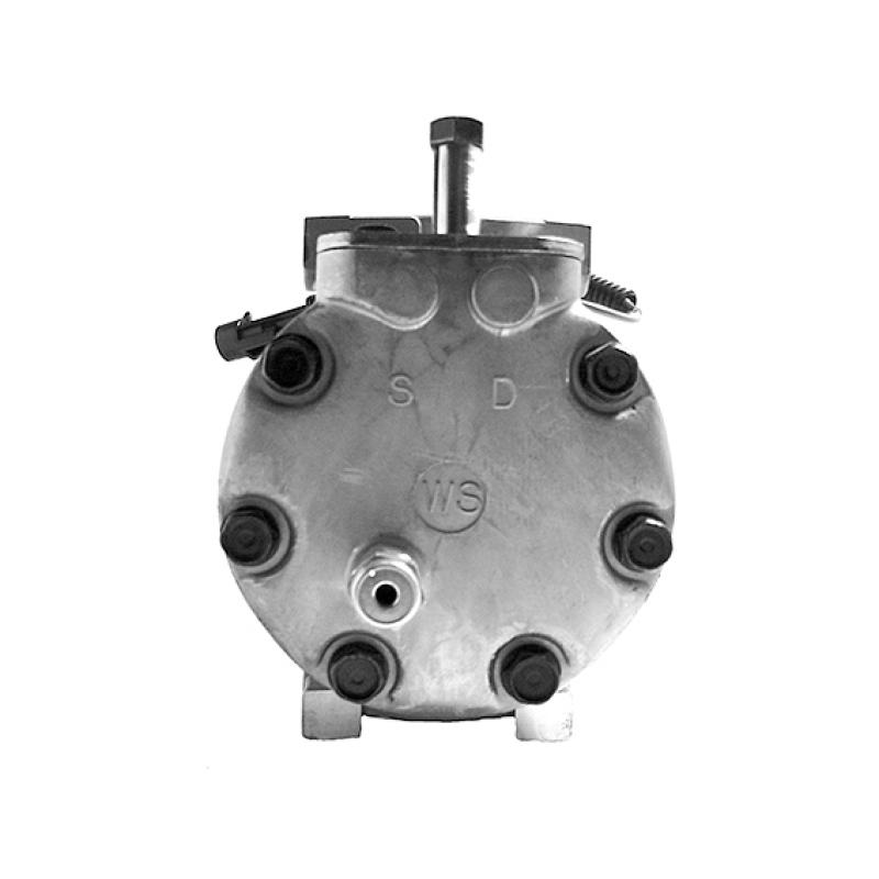 Compresseur, climatisation Airstal 10-0285 - Visuel 1