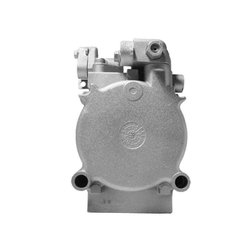 Compresseur, climatisation Airstal 10-0301 - Visuel 1