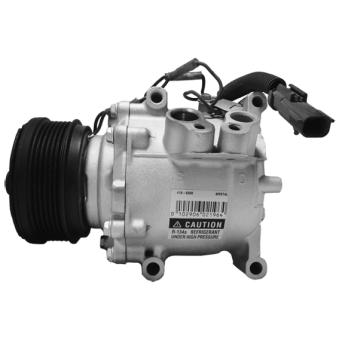 Compresseur, climatisation Airstal [10-0308]