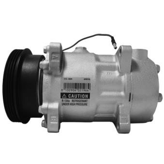 Compresseur, climatisation Airstal OEM 7700862976