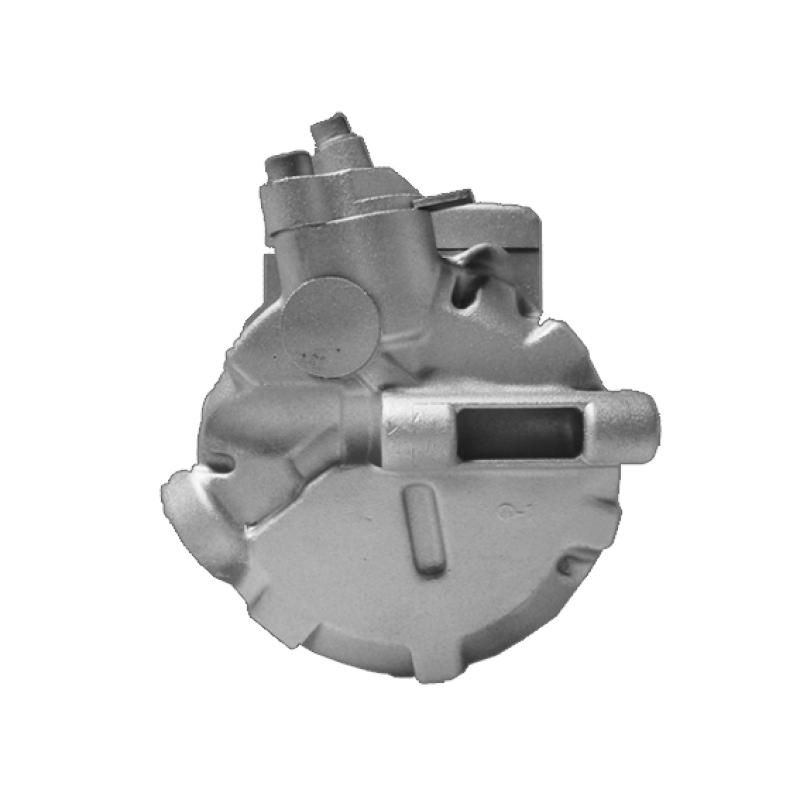 Compresseur, climatisation Airstal 10-0321 - Visuel 1