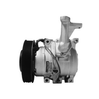 Compresseur, climatisation Airstal [10-0322]