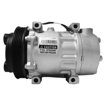 Compresseur, climatisation Airstal 10-0327