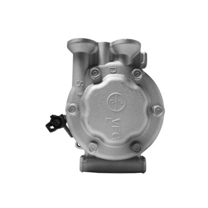 Compresseur, climatisation Airstal 10-0334 - Visuel 1