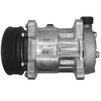 Compresseur, climatisation Airstal 10-0336