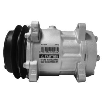 Compresseur, climatisation Airstal OEM 1334169