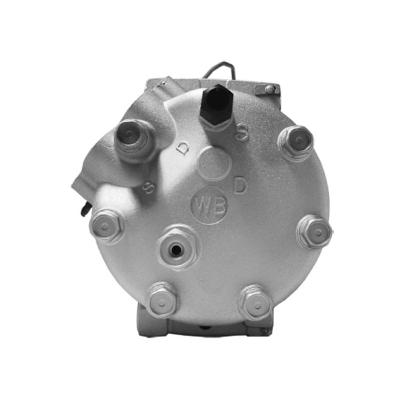 Compresseur, climatisation Airstal 10-0341 - Visuel 1