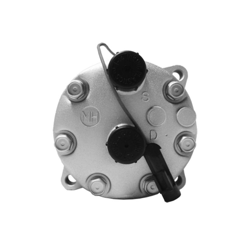 Compresseur, climatisation Airstal 10-0343 - Visuel 1