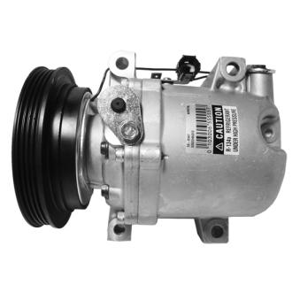 Compresseur, climatisation Airstal 10-0347