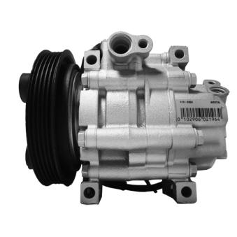 Compresseur, climatisation Airstal [10-0350]