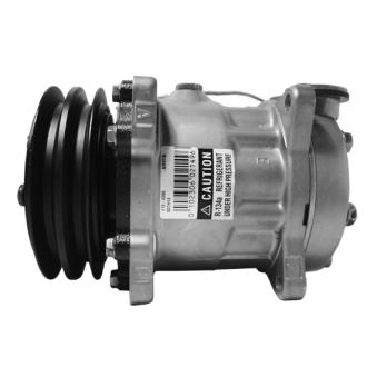 Compresseur, climatisation Airstal 10-0365