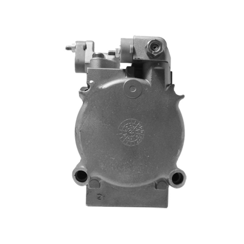 Compresseur, climatisation Airstal 10-0370 - Visuel 1