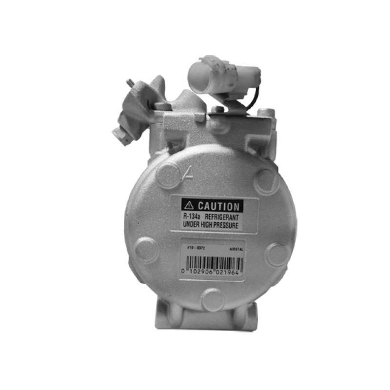 Compresseur, climatisation Airstal 10-0372 - Visuel 1