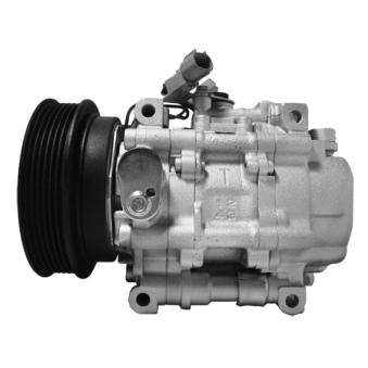 Compresseur, climatisation Airstal 10-0373