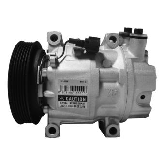 Compresseur, climatisation Airstal [10-0374]