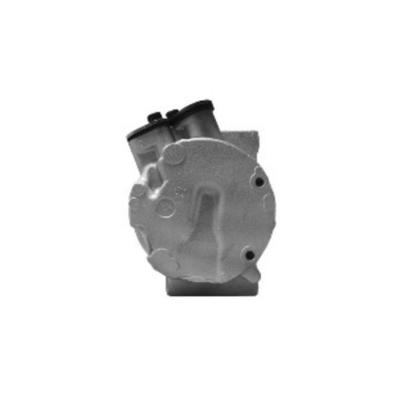 Compresseur, climatisation Airstal 10-0374 - Visuel 1